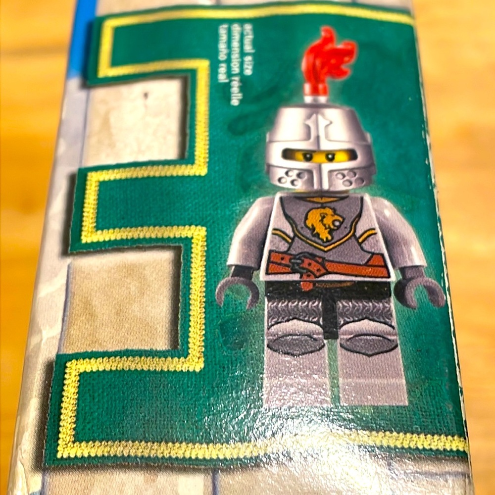 Lego 7949 - Picture 6 of 11